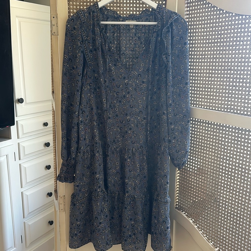 Max Studio Dress